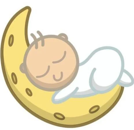 sleep bud sleep