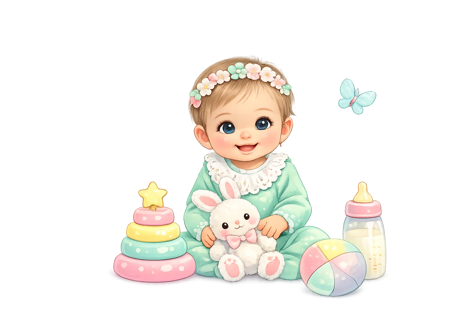 infant