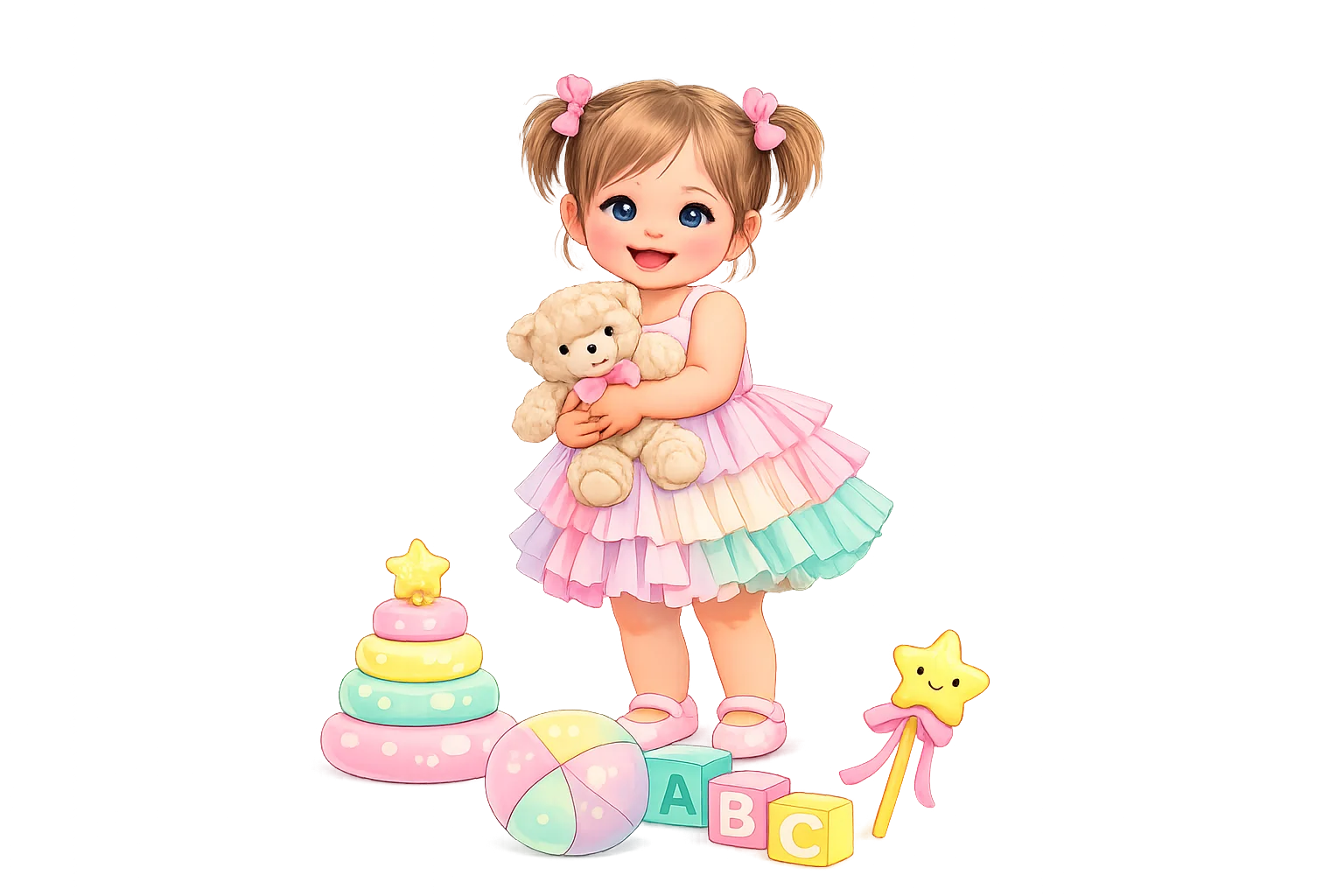 Toddler